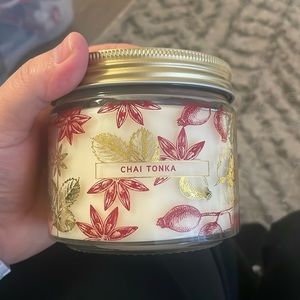 Bellevue Luxury Candle